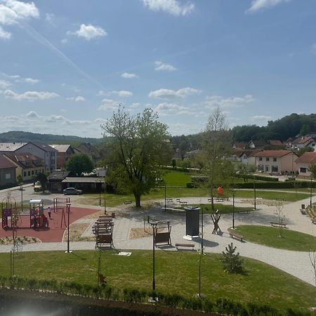 Opatovina Apartment Topusko Екстериор снимка