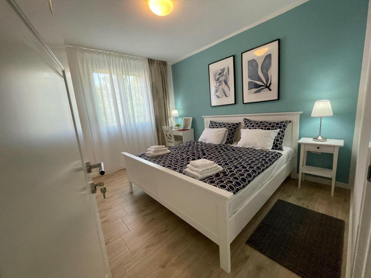 Opatovina Apartment Topusko Екстериор снимка