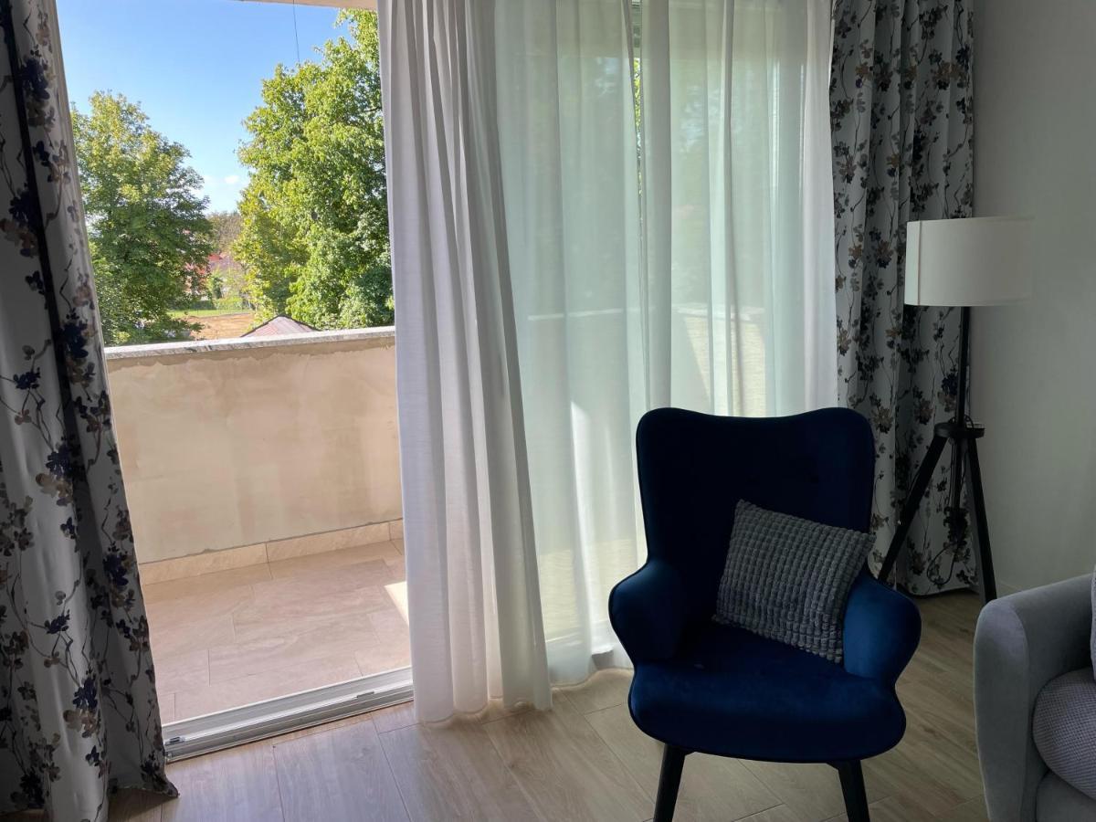 Opatovina Apartment Topusko Екстериор снимка