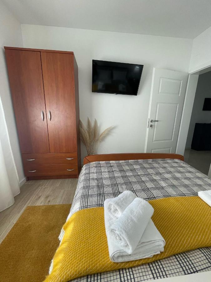 Opatovina Apartment Topusko Екстериор снимка