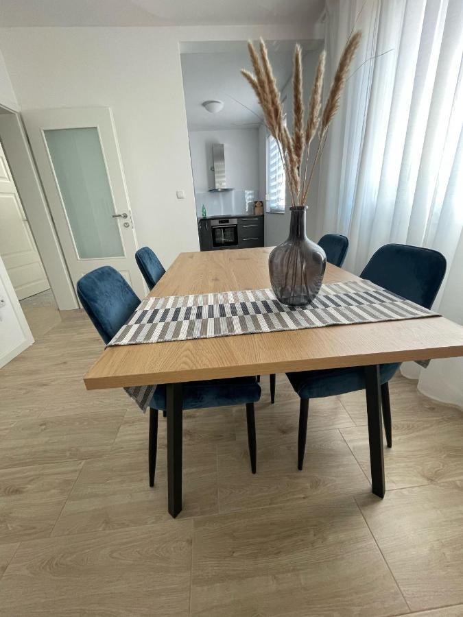 Opatovina Apartment Topusko Екстериор снимка