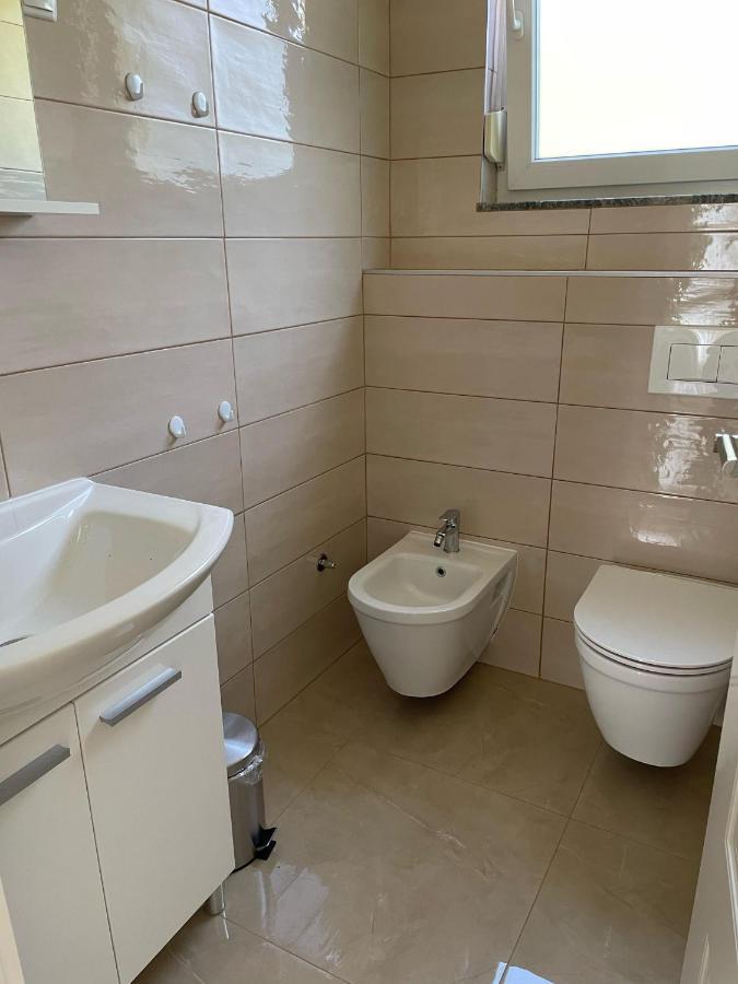 Opatovina Apartment Topusko Екстериор снимка