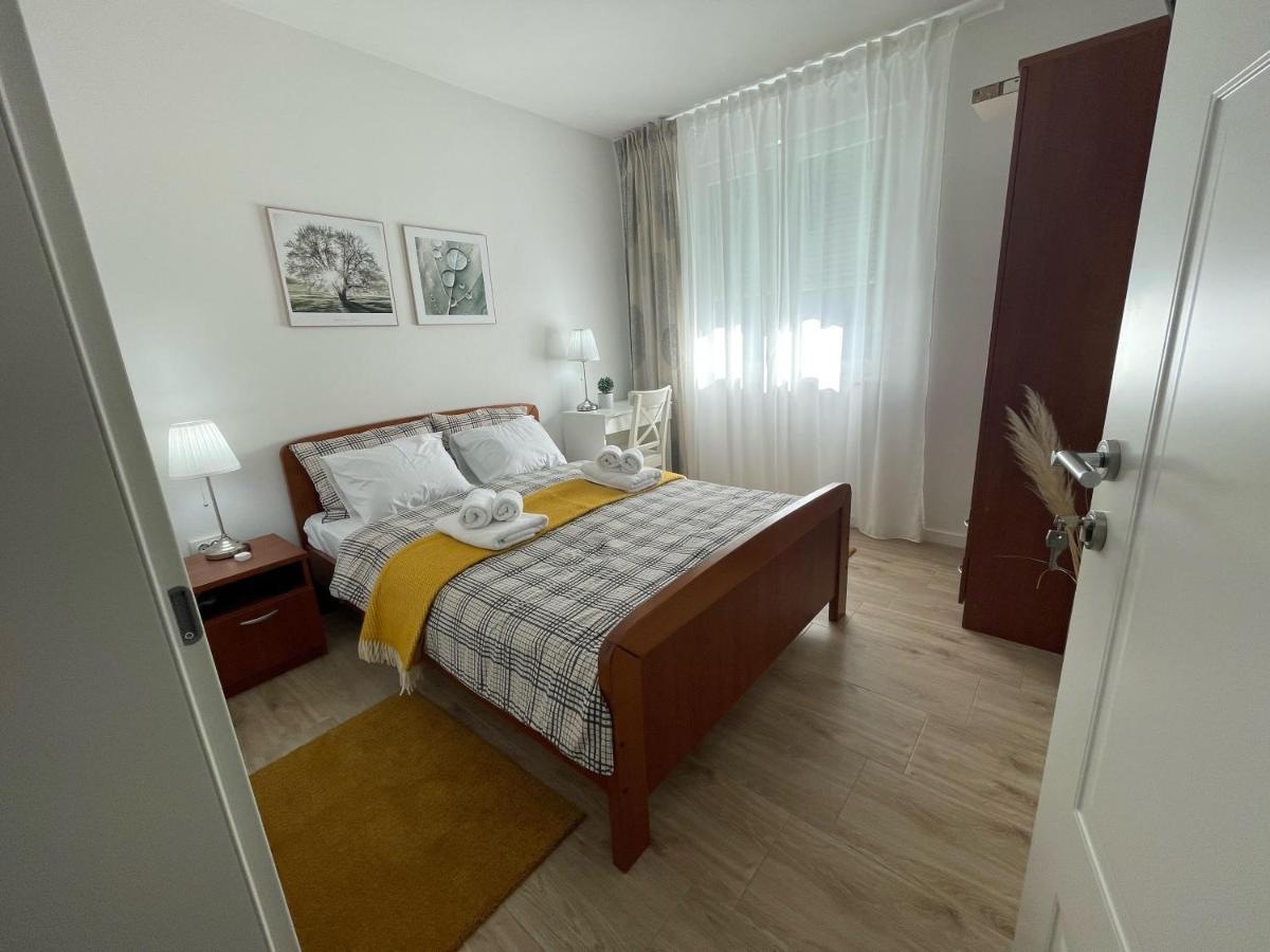 Opatovina Apartment Topusko Екстериор снимка