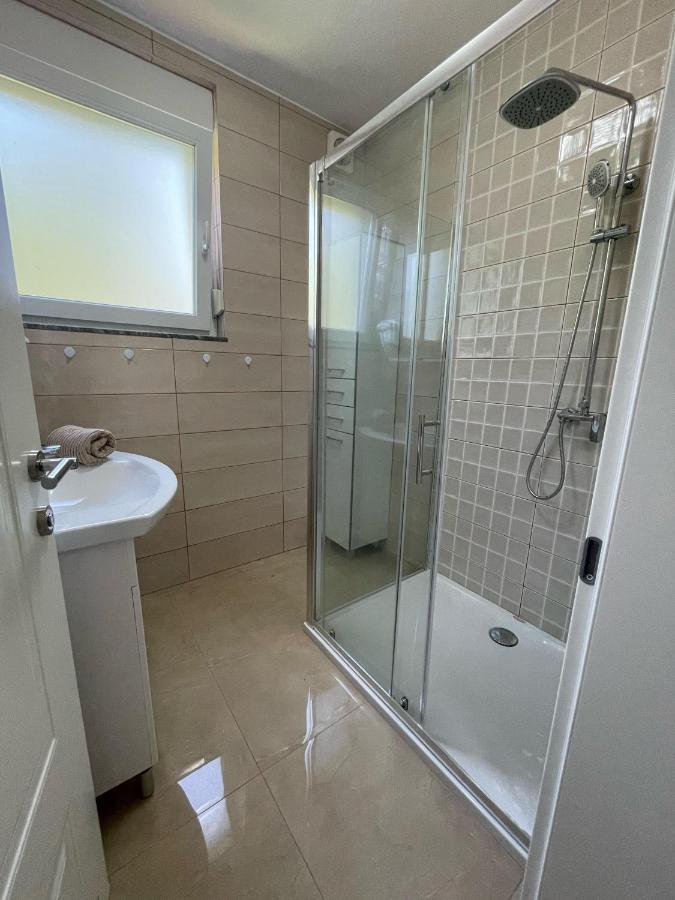 Opatovina Apartment Topusko Екстериор снимка