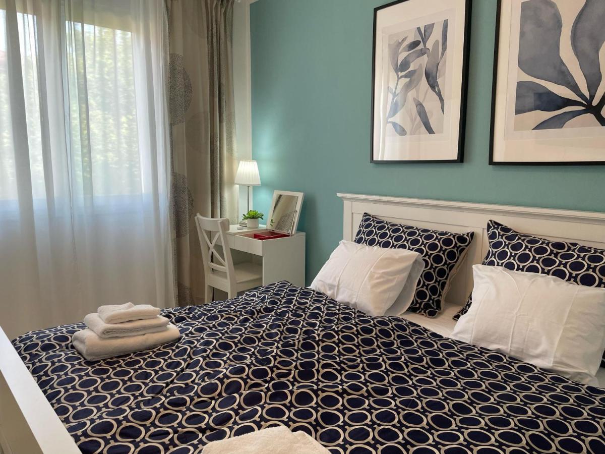Opatovina Apartment Topusko Екстериор снимка