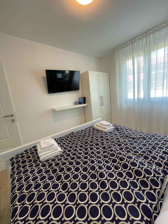 Opatovina Apartment Topusko Екстериор снимка