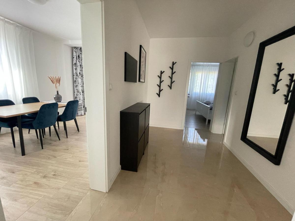 Opatovina Apartment Topusko Екстериор снимка