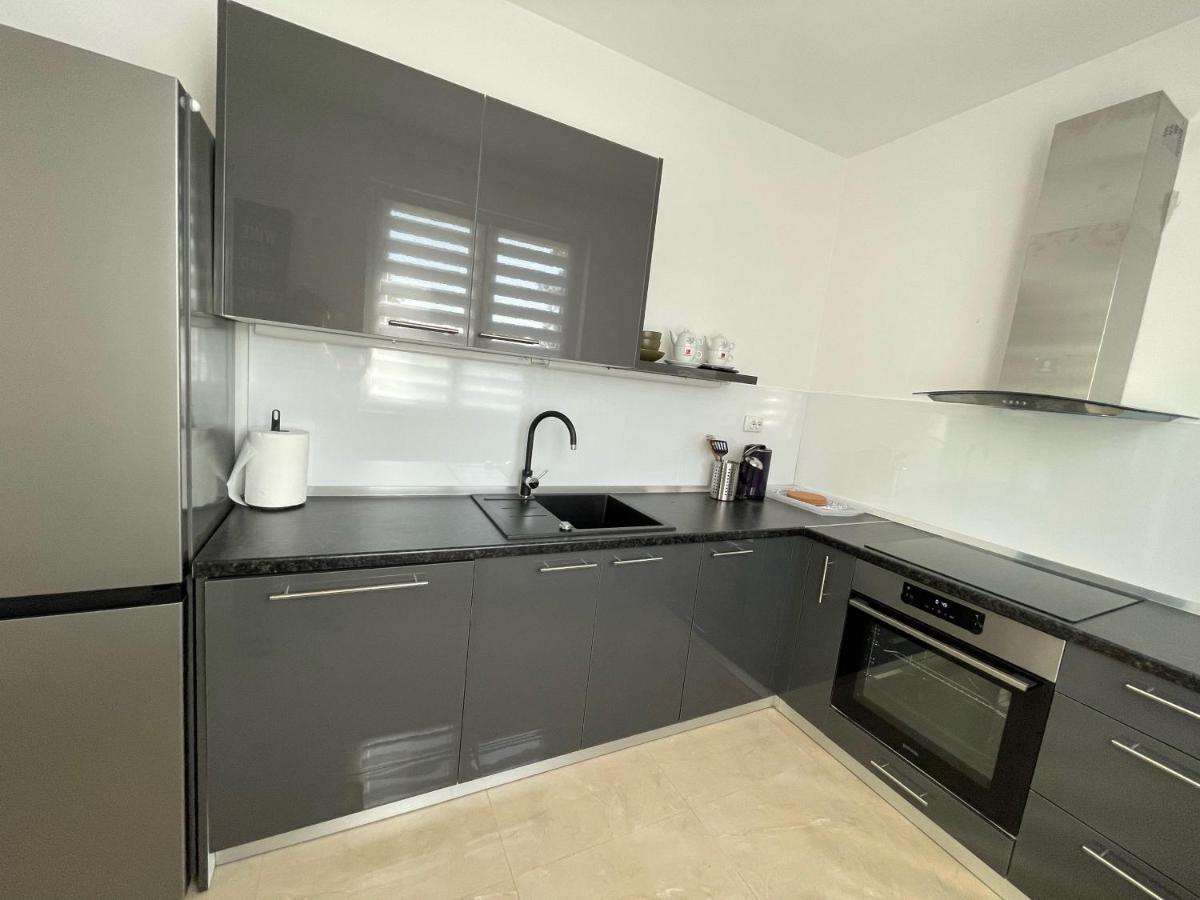 Opatovina Apartment Topusko Екстериор снимка