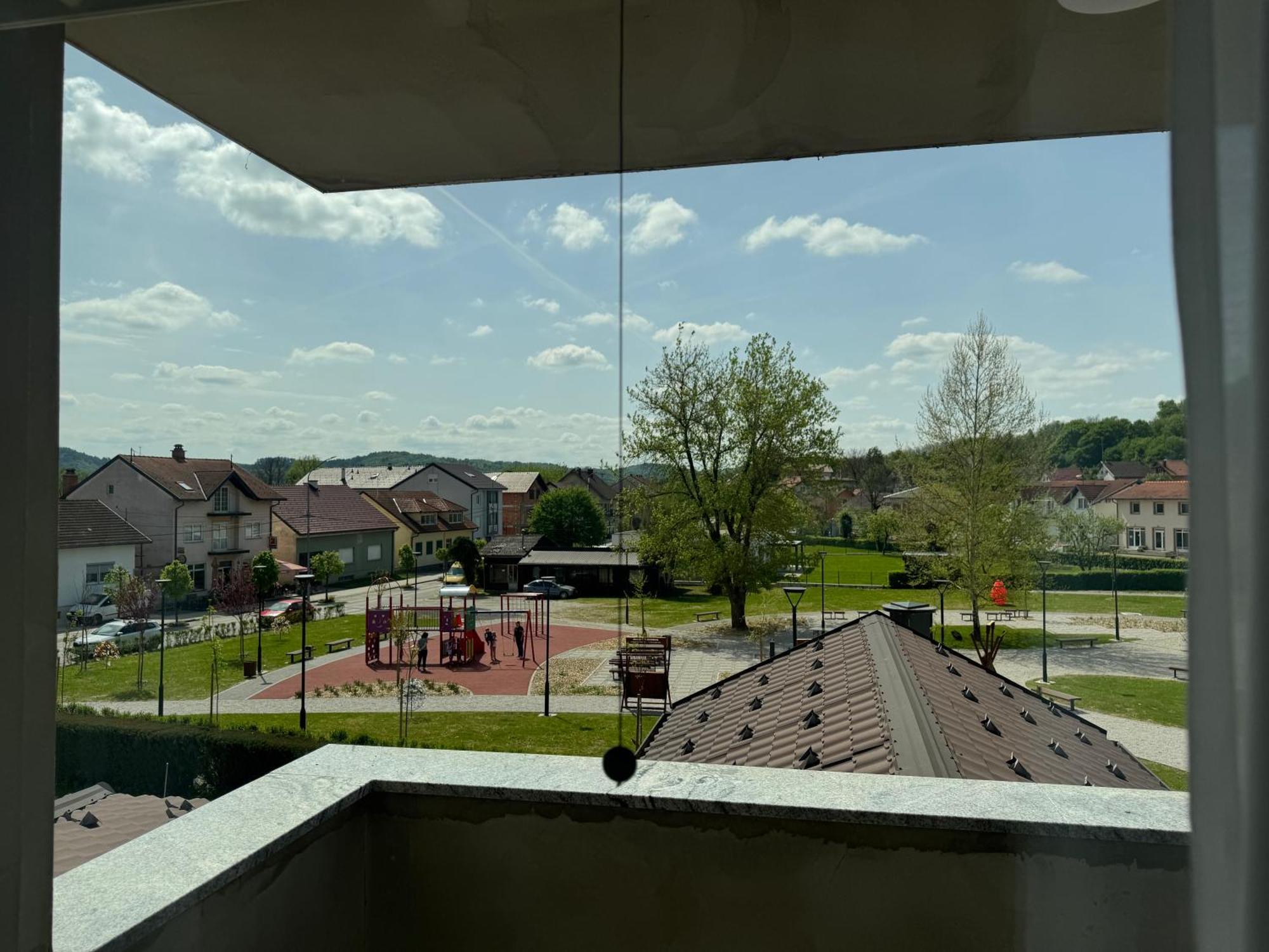 Opatovina Apartment Topusko Екстериор снимка